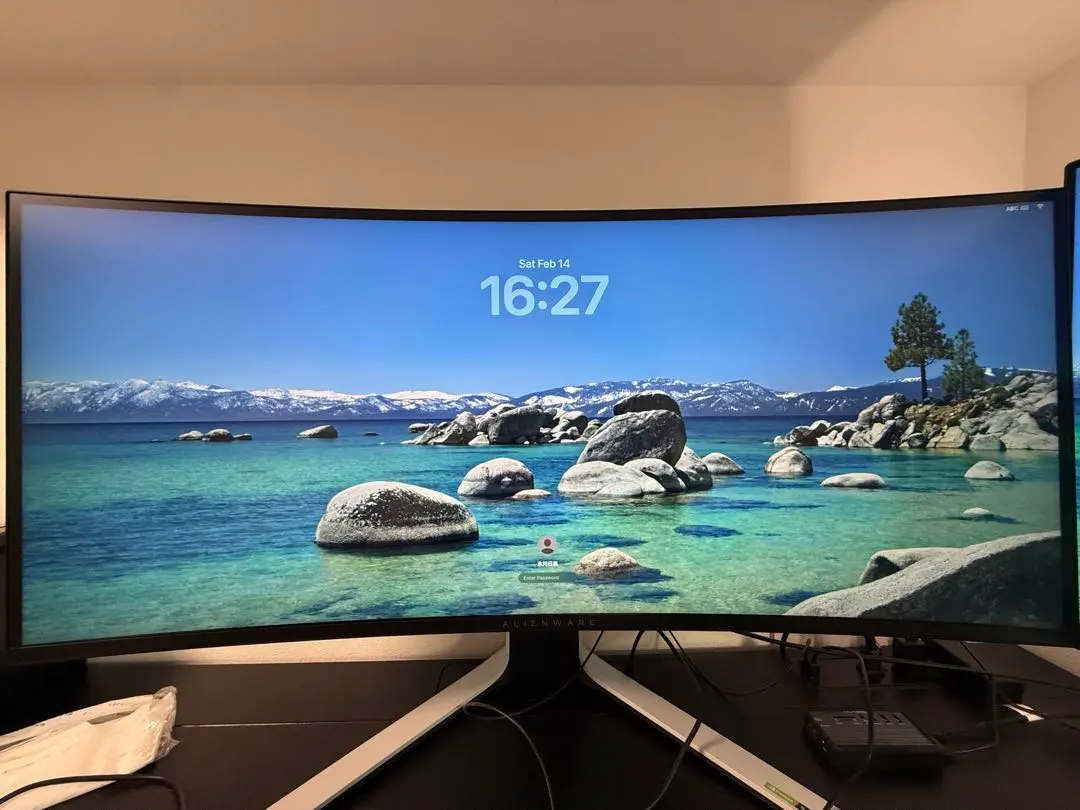 2026年最新】Dell alienware aw3225qfの人気アイテム - メルカリ