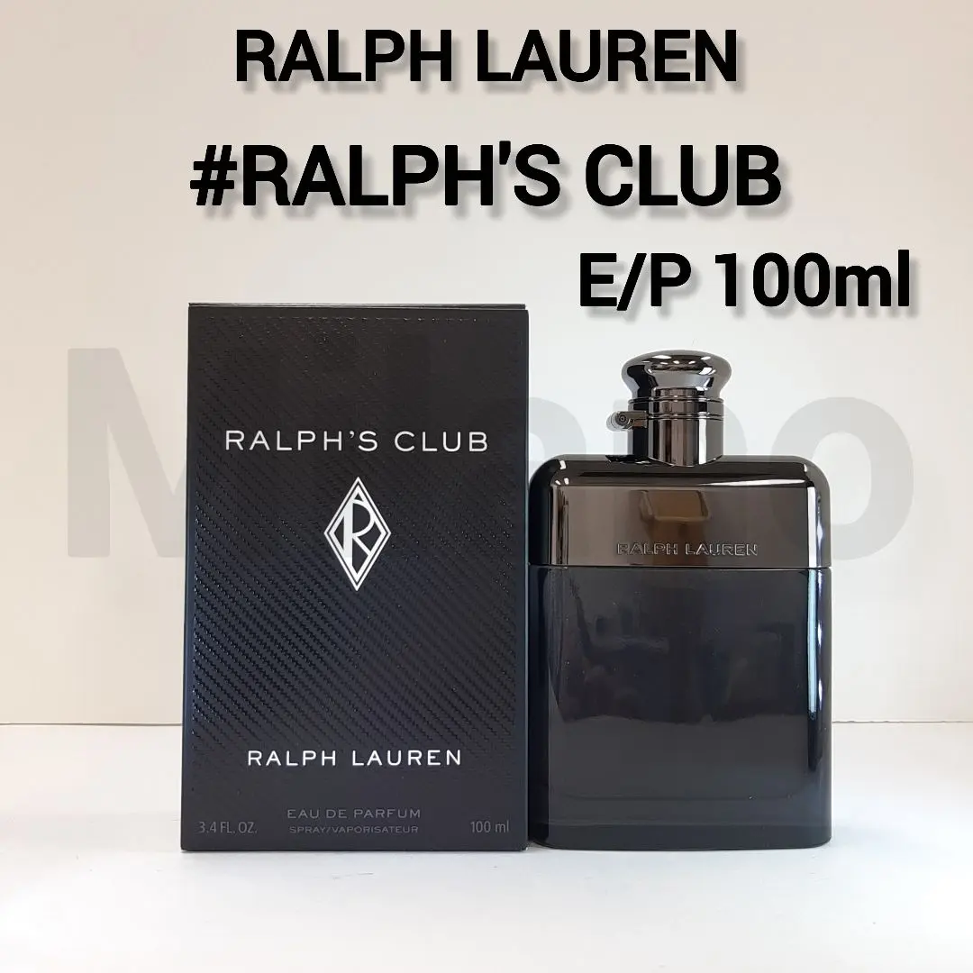 2026年最新】香水 ラルフローレン クラブの人気アイテム - メルカリ