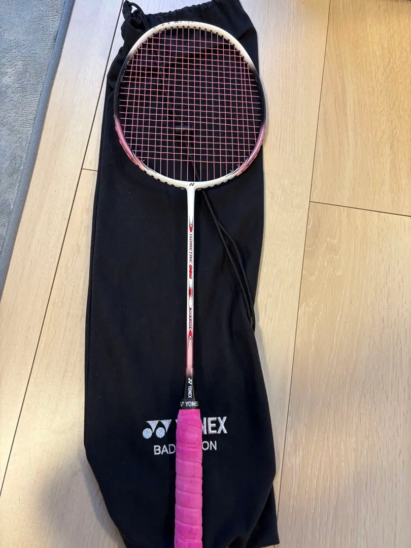 2026年最新】yonex isometric pro 600の人気アイテム - メルカリ
