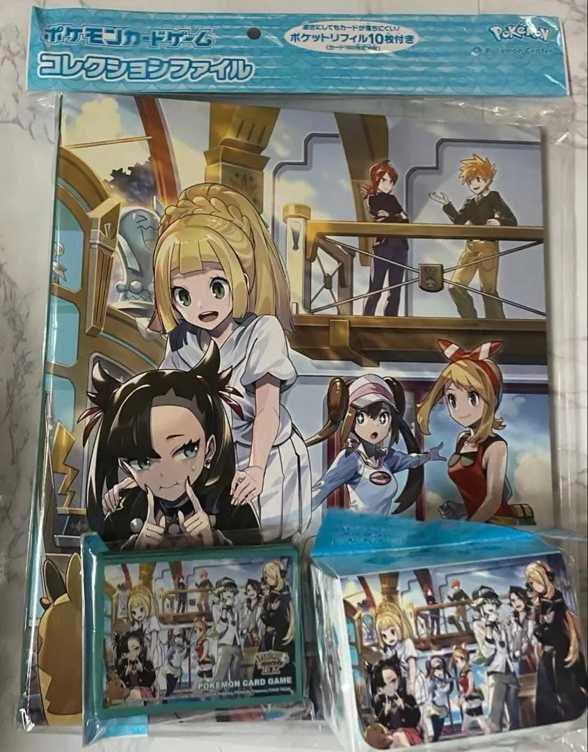 2026年最新】トレーナーズサロン スリーブの人気アイテム - メルカリ