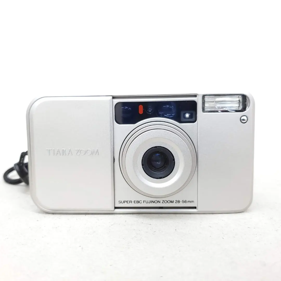 2026年最新】FUJIFILM TIARA ZOOMの人気アイテム - メルカリ