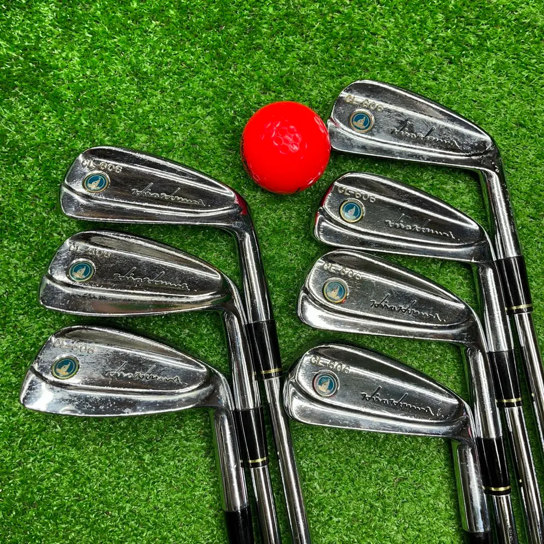 2026年最新】honma cl-606の人気アイテム - メルカリ