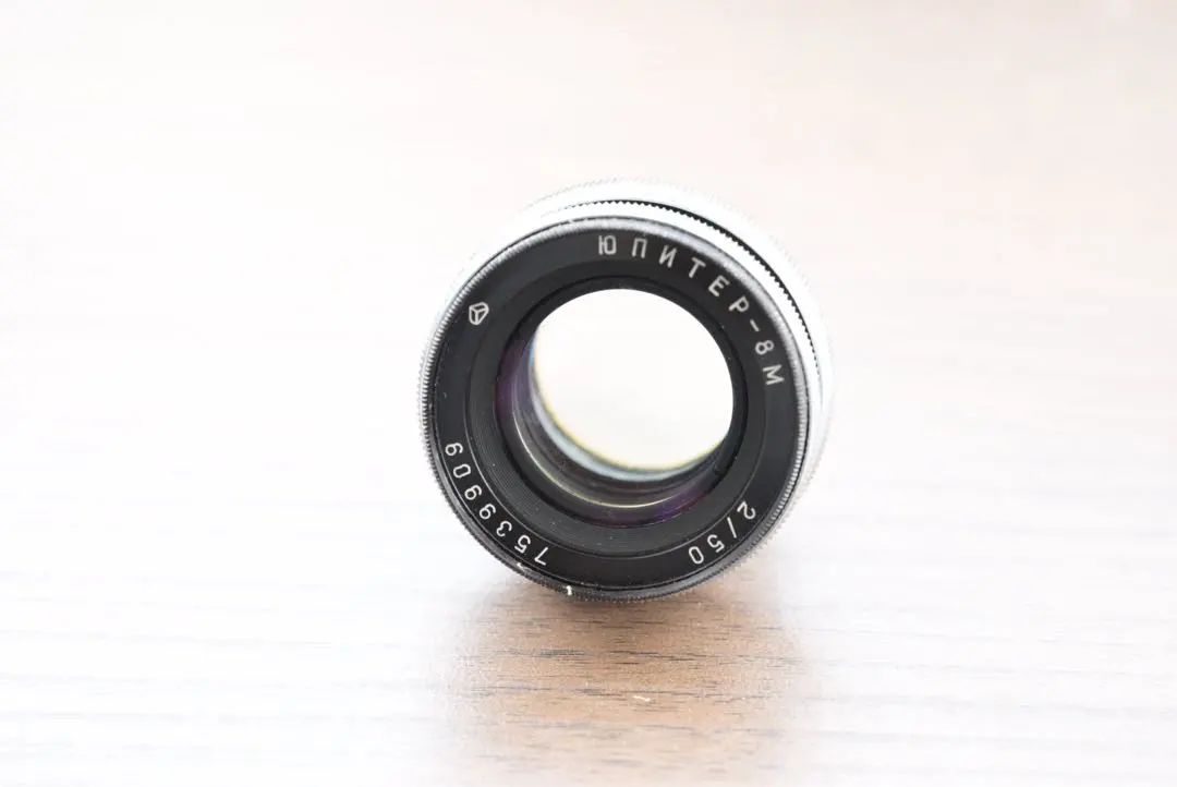 2026年最新】Jupiter 8 50mm f2の人気アイテム - メルカリ