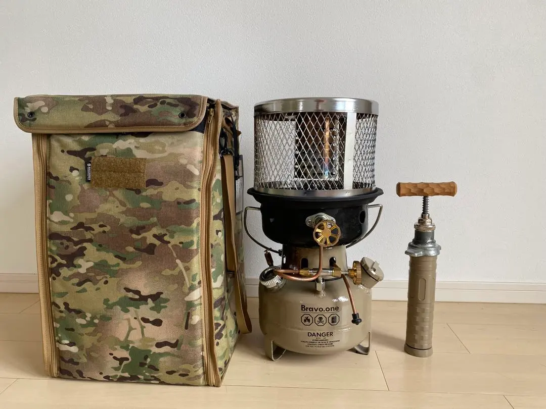 2026年最新】オムニバーナー ブラボーワンの人気アイテム - メルカリ