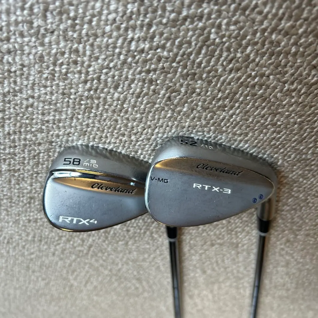 2026年最新】クリーブランド rtx3の人気アイテム - メルカリ