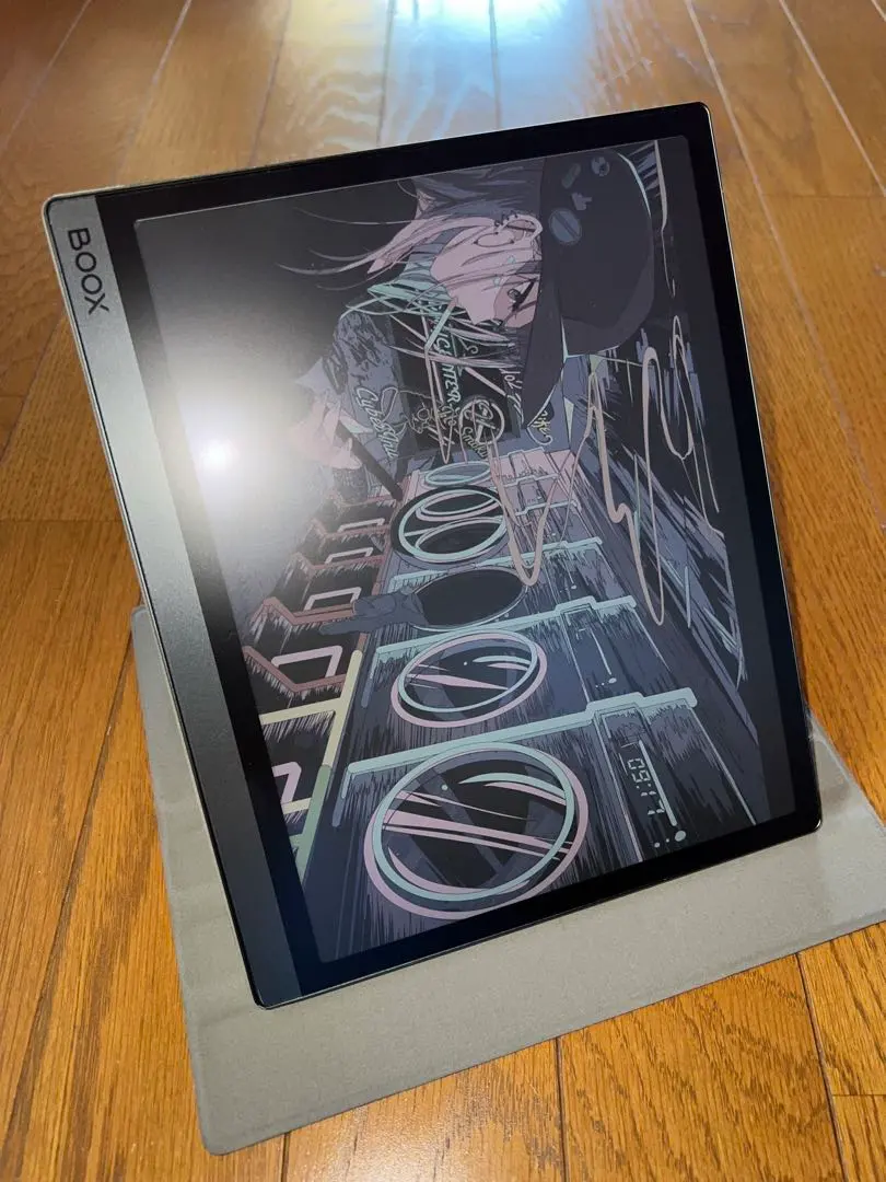 2026年最新】boox tab ultra c proの人気アイテム - メルカリ