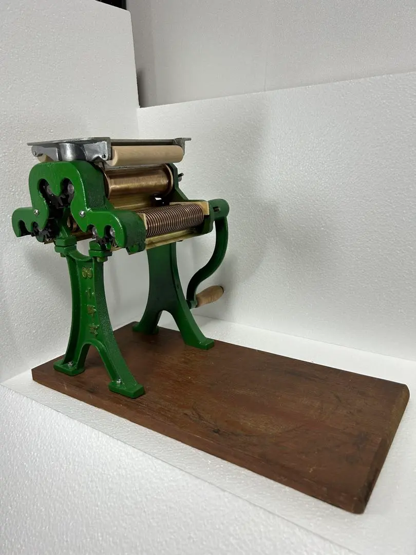 2026年最新】小野式製麺機 両刃の人気アイテム - メルカリ