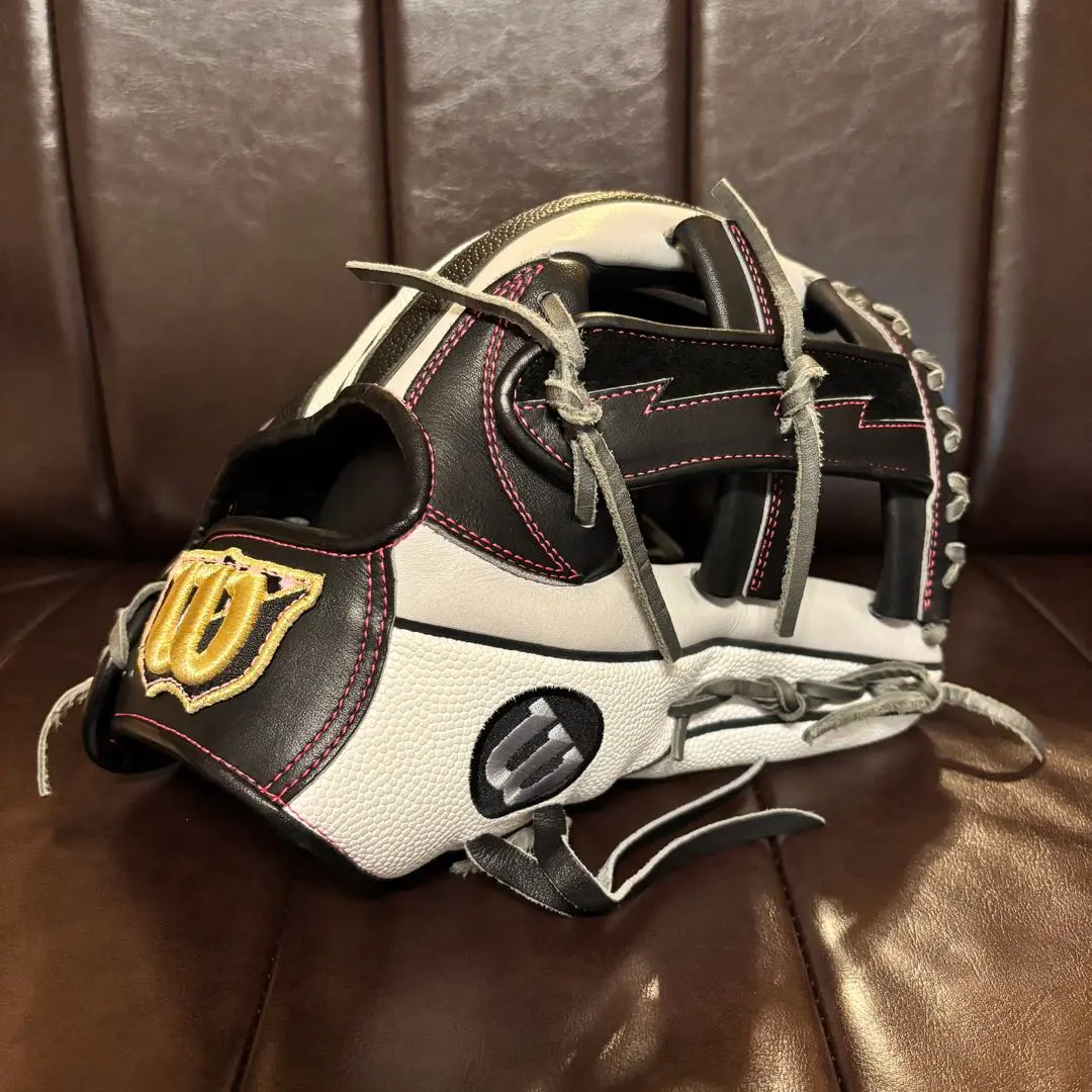 2026年最新】外崎修汰 グローブの人気アイテム - メルカリ