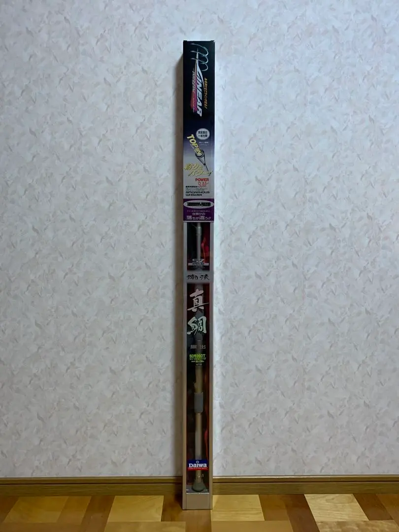 DAIWA SZ INTER LINE 潮流真鯛50-350 T ‐ Mercari 日本最大二手網購平台