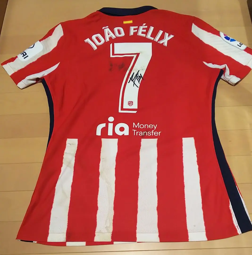 2026年最新】フェリックス ユニフォームの人気アイテム - メルカリ