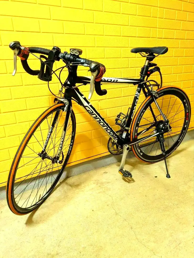 2026年最新】cannondale caad8 soraの人気アイテム - メルカリ