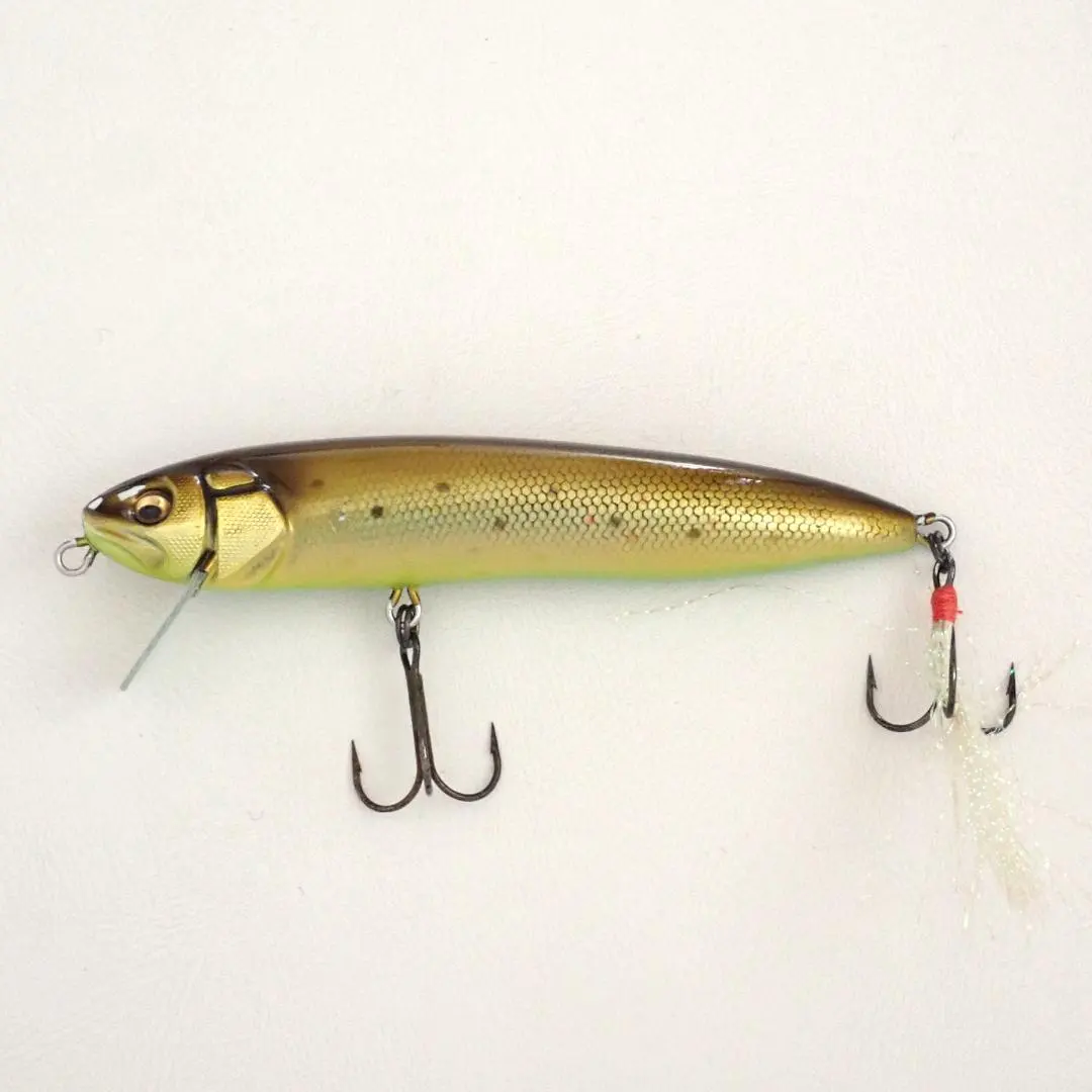 2026年最新】メガバスドラムの人気アイテム - メルカリ