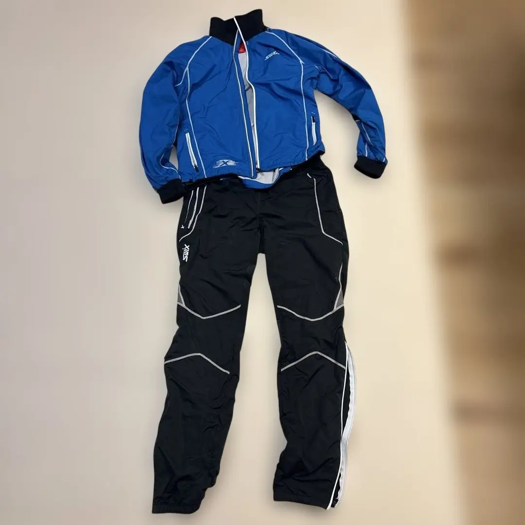 2026年最新】クロスカントリースキー ジャージの人気アイテム - メルカリ