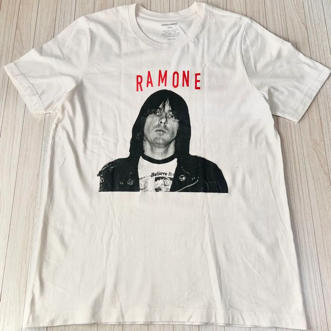 2026年最新】ジョンフルシアンテの人気アイテム - メルカリ