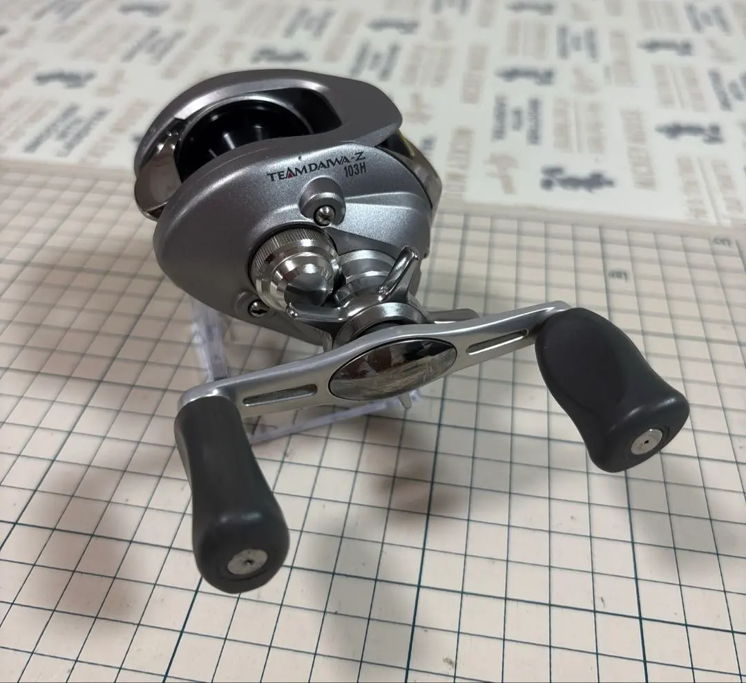 2026年最新】ダイワ td-x 105の人気アイテム - メルカリ