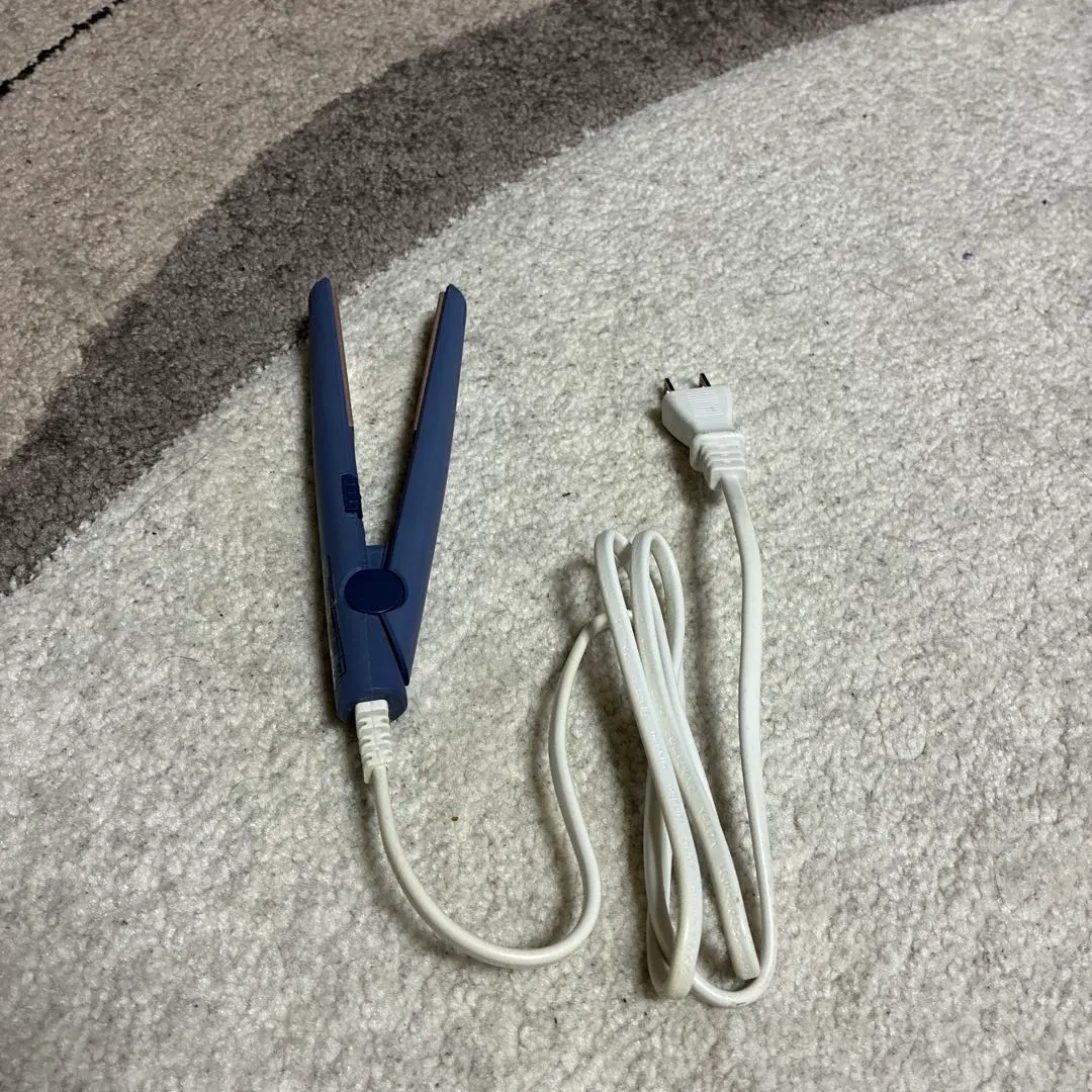 2026年最新】理容 アイロン 3mmの人気アイテム - メルカリ