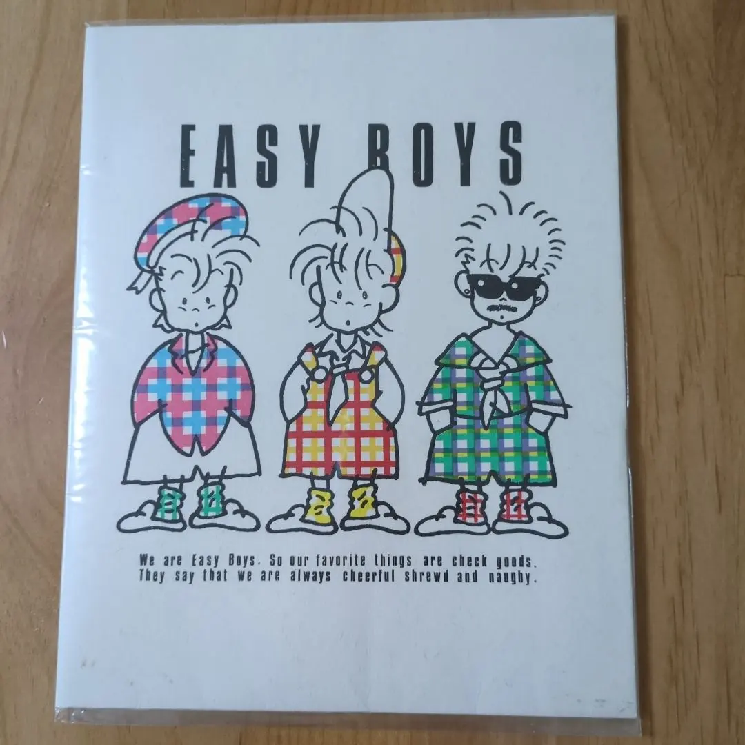 2026年最新】easy boys 昭和の人気アイテム - メルカリ