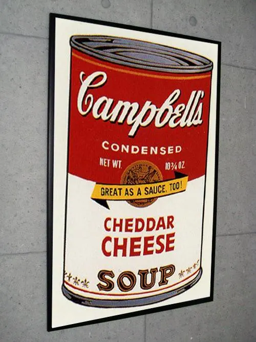 2026年最新】キャンベルスープ ポスターの人気アイテム - メルカリ