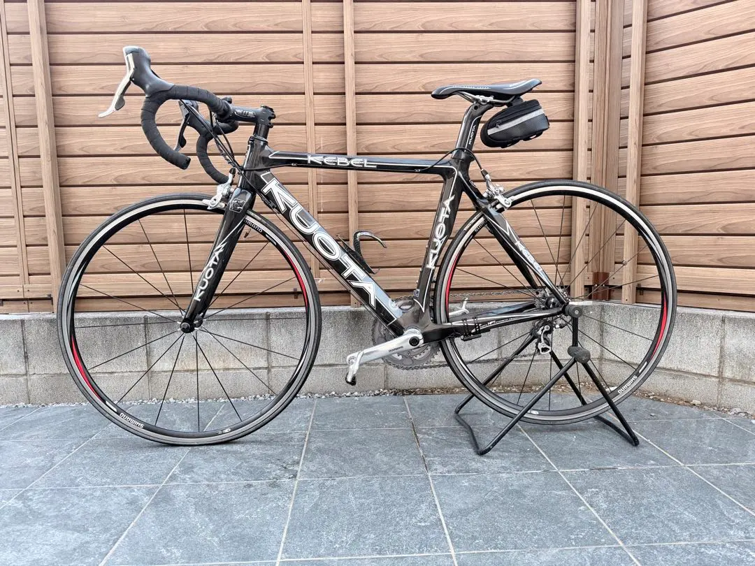 2026年最新】KUOTA ロードバイクの人気アイテム - メルカリ