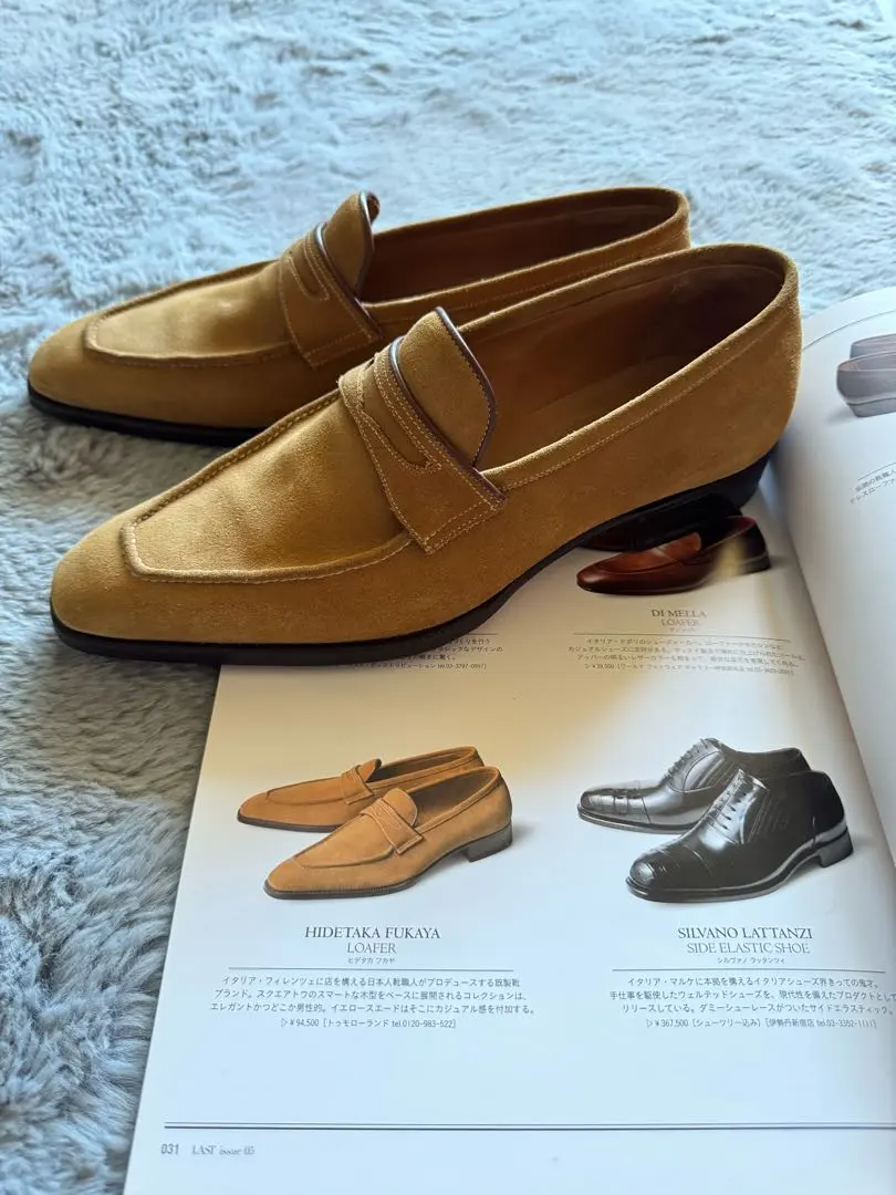 2026年最新】hidetaka fukayaの人気アイテム - メルカリ