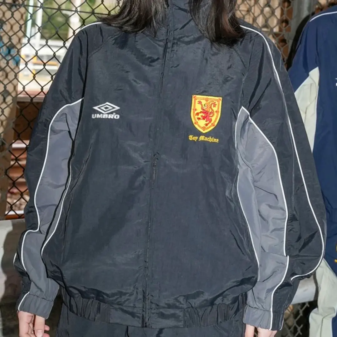 2026年最新】TOY MACHINE umbroの人気アイテム - メルカリ