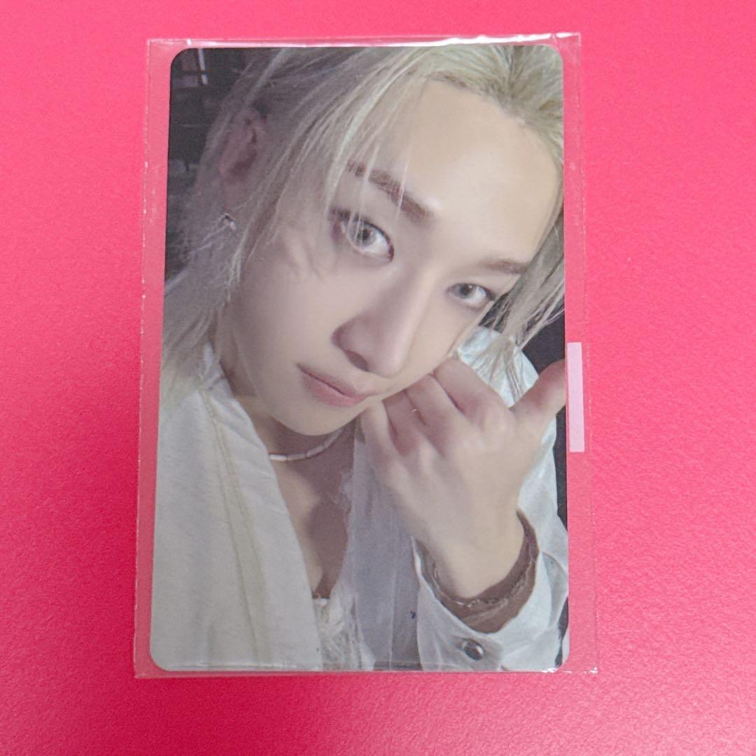 StrayKids スキズ do it fans ラキドロ トレカ バンチャン - メルカリ