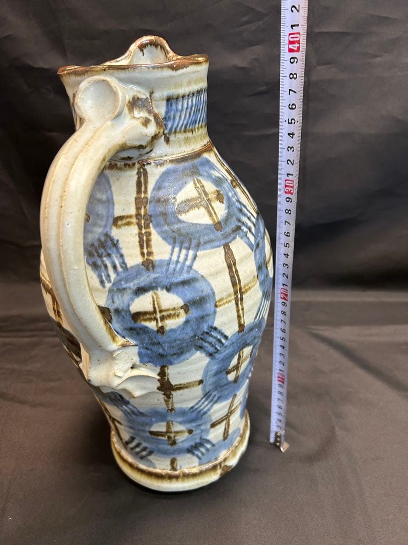 ロイ マーティン 水差 花器 オブジェ 置物 - メルカリ