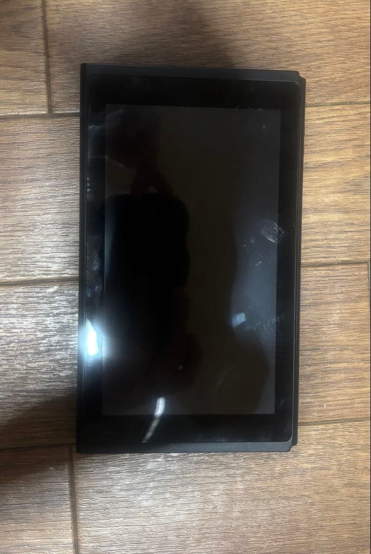 スイッチ Nintendo Switch 本体のみ 動作良好 初期型 1 Amazon.co.jp: 【整備済み品】 任天堂 Nintendo Switch ニンテンドー