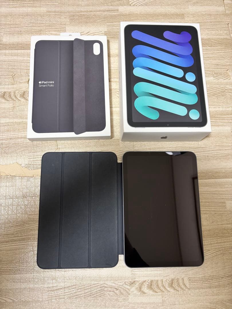 iPad mini (A17 Pro) Wi-Fi 128GB スペースグレイ Apple iPad Mini (A17 Pro) Wi-Fi 128GB (2024) - Space Gray : Target