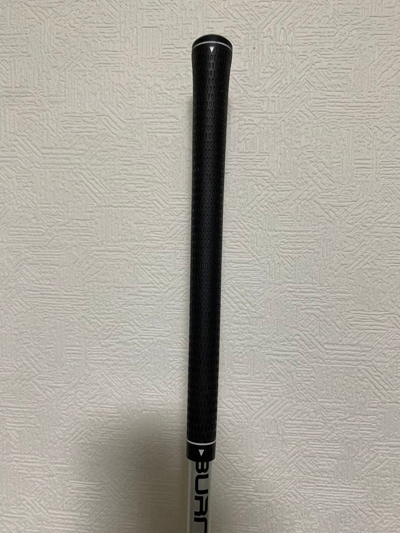 759 曲がらないミニドライバー☆短尺43.5インチ☆テーラーメイド