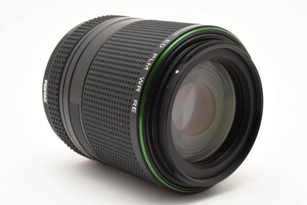 レンズ(ズーム) HD PENTAX-DA 55-300mm F4.5-6.3 ED PLM