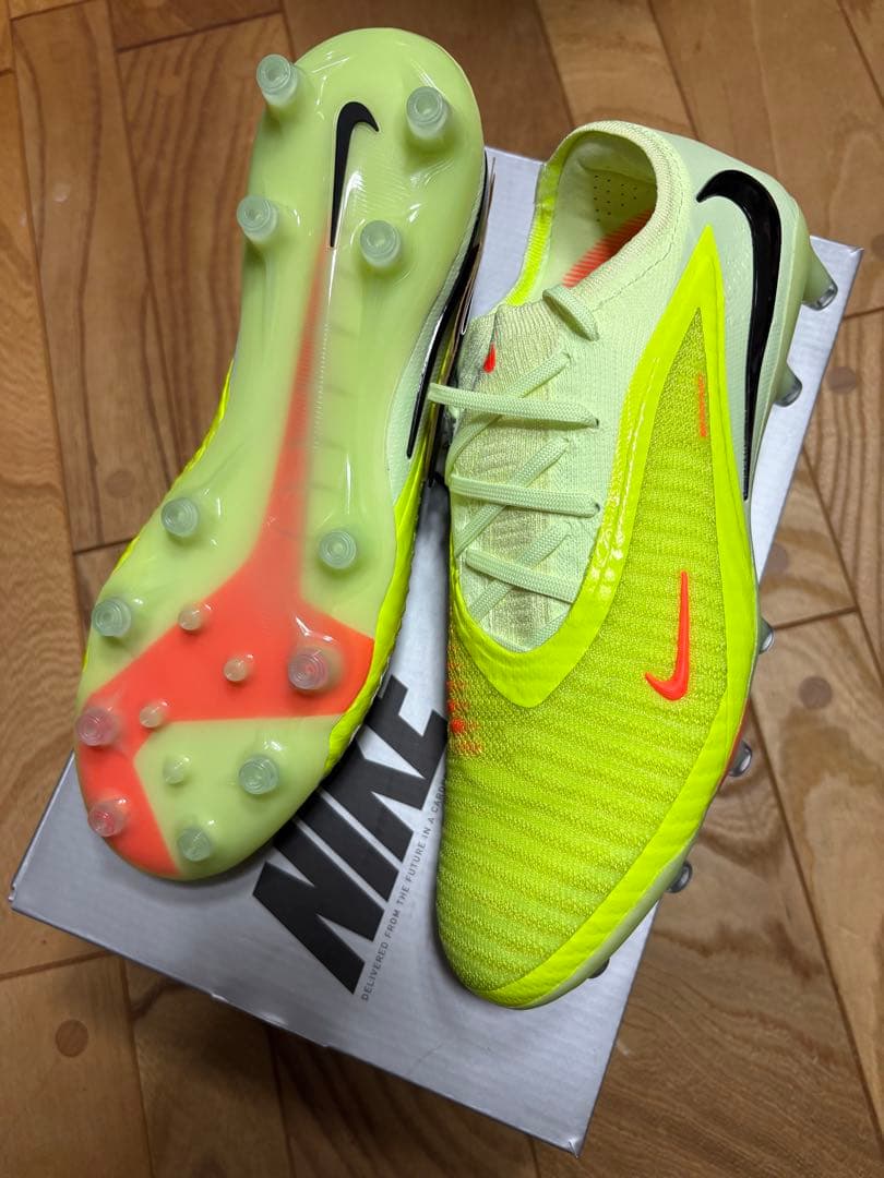 新品 限定 特価 ナイキ ファントム 6 LOW エリート AG 25cm - メルカリ