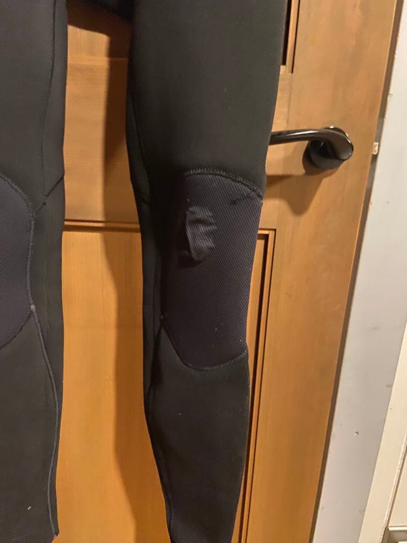 VISSLA】 7SeasComp 3x2 168-173cm 61-68kg - メルカリ