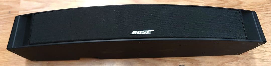 ■■BOSE　VCS-10　センタースピーカー Amazon.com: Factory-renewed Bose VCS-10 Center Channel Speaker