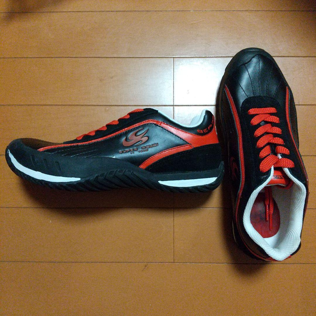 ベリック スーパーアグリ ドライビングシューズ ドライビングシューズ / レーシング スニーカー（スニーカー）｜SVEC