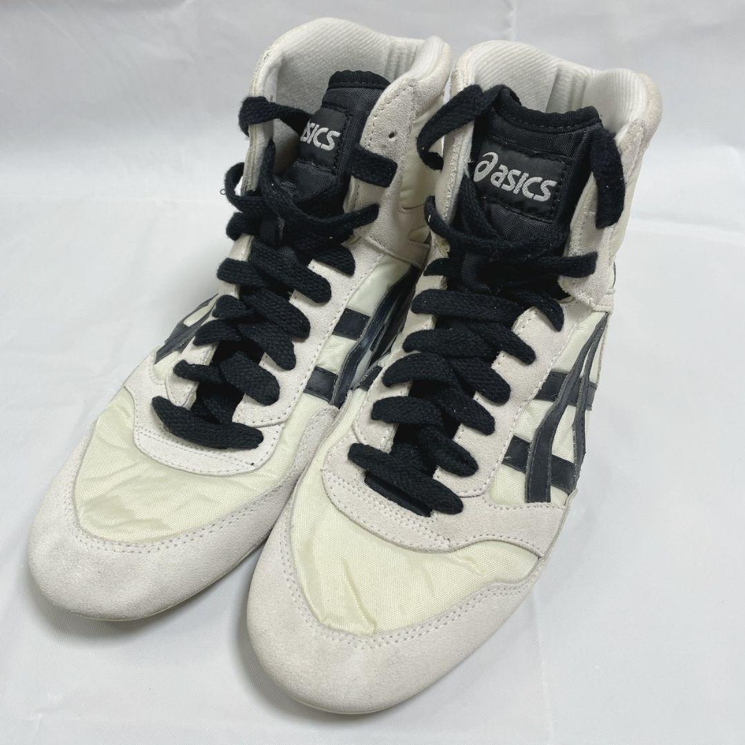 ASICS　アシックス　レスリングシューズ　25cm ASICS（アシックス） 【サイズ交換送料無料】アシックス レスリング