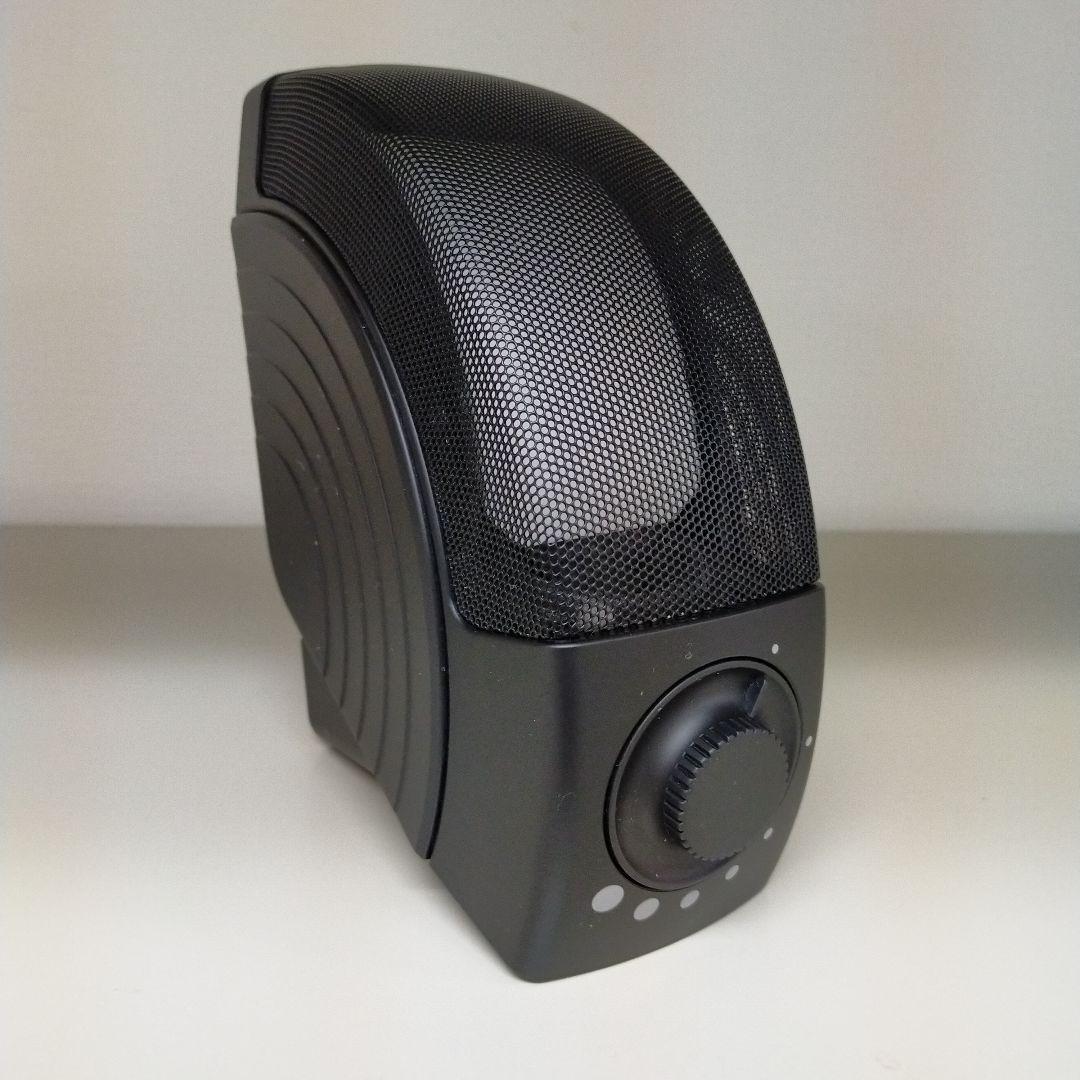 ミライスピーカー ホーム テレビの音量上げずに言葉くっきり SF-MIRAIS5 ミライスピーカー ホーム テレビの音量上げずに言葉くっきり 手元