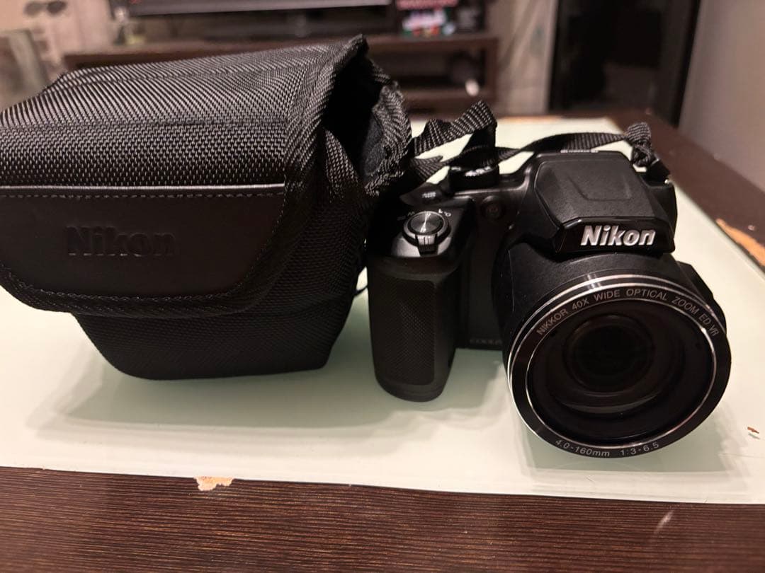 デジタルカメラ Nikon COOLPIX B500 Amazon | Nikon Coolpix b500 Wi - Fiデジタルカメラ(レッド) – (認定