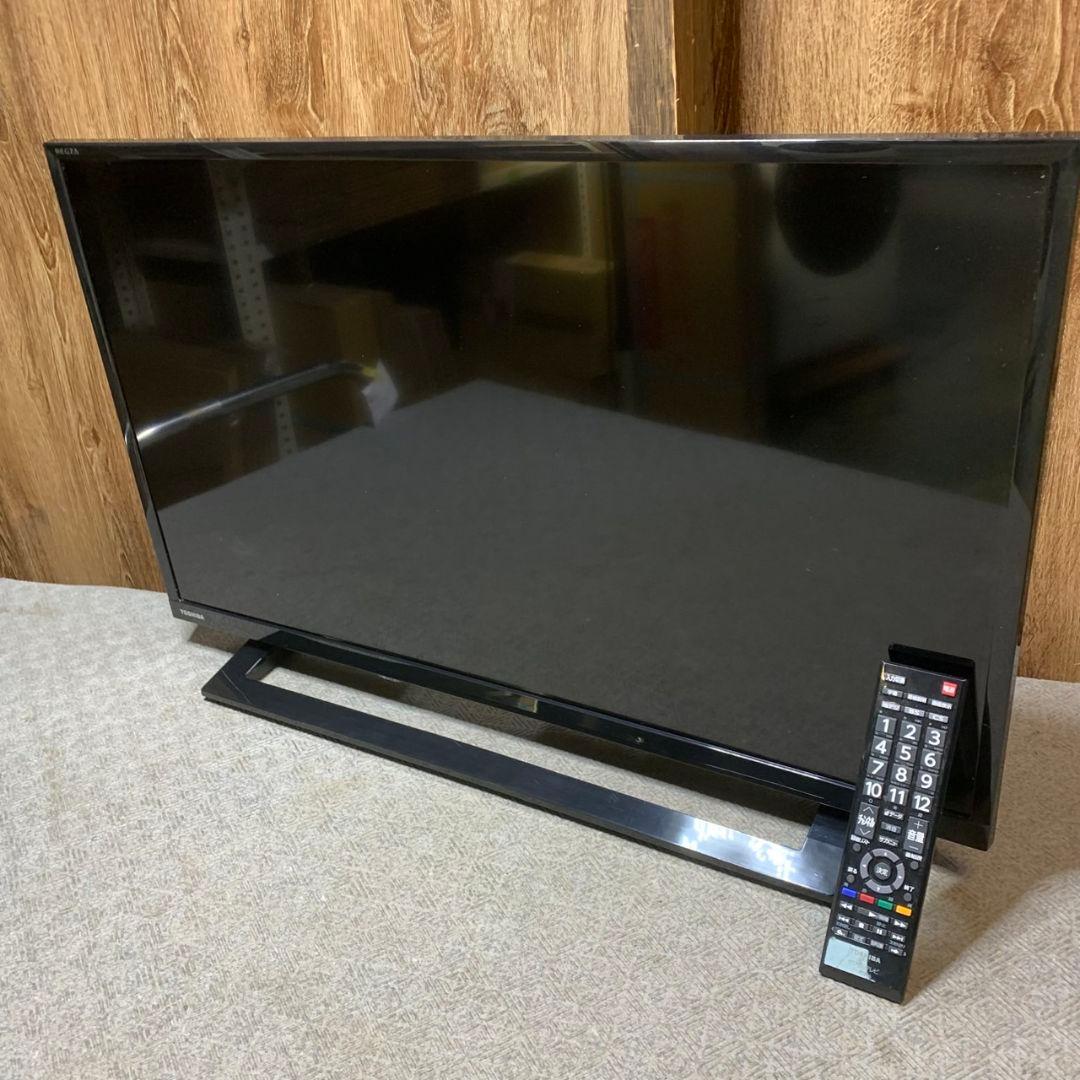 J016\" TOSHIBA REGZA 液晶テレビ 32S22 2020年製 東芝 REGZA 32S22 [32インチ] 価格比較 - 価格.com
