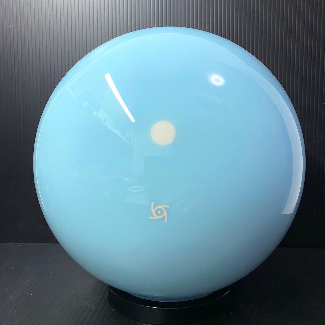 新品 未使用 アイス ストーム 15P ボウリング ボール スペア STORM