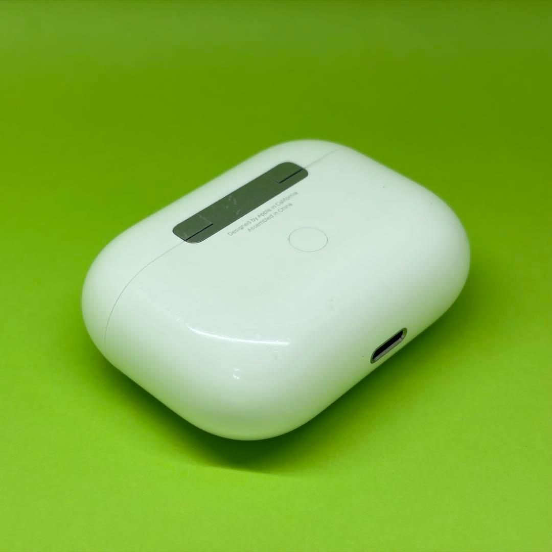 純正】 AirPods Pro第1世代 充電ケース 181 - メルカリ
