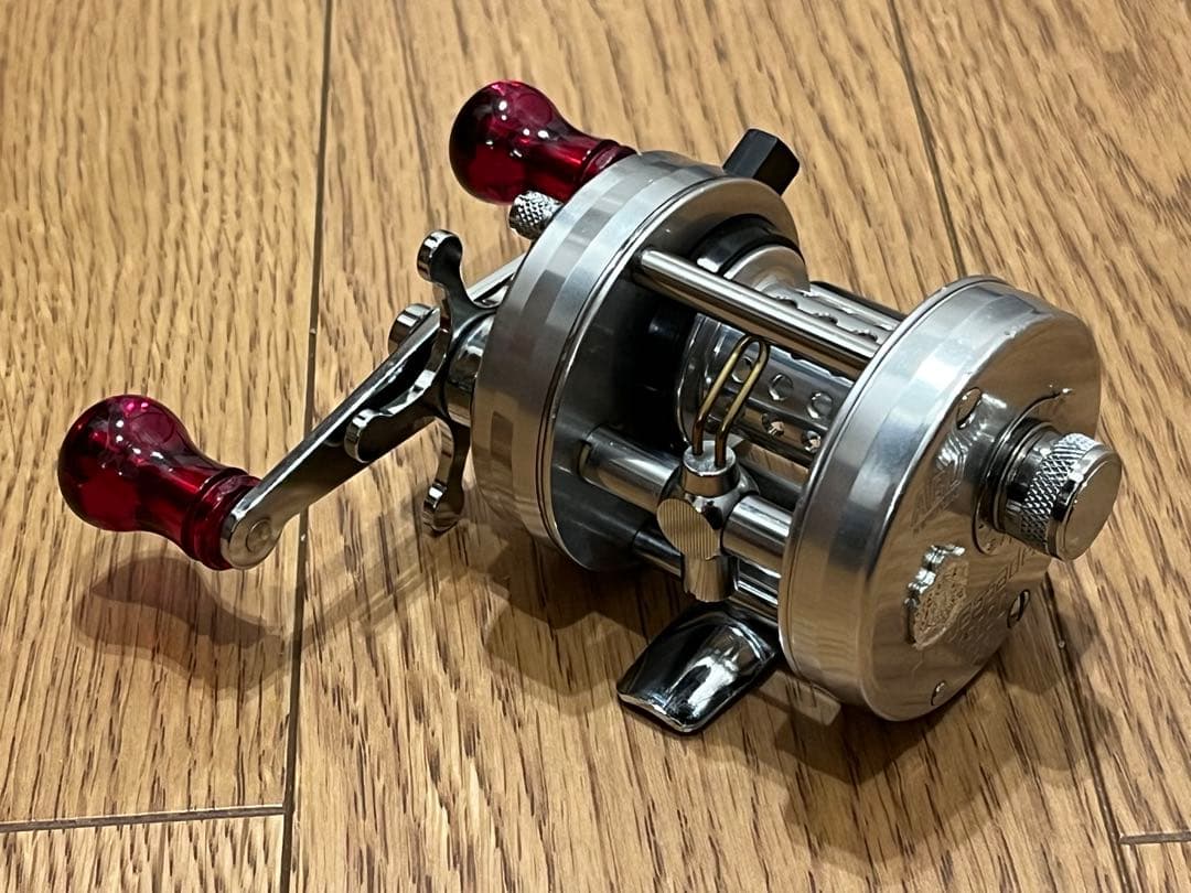 アンバサダー 2500C IAR Abu Garcia（アブガルシア） ABU Ambassadeur 2500C IARアブ