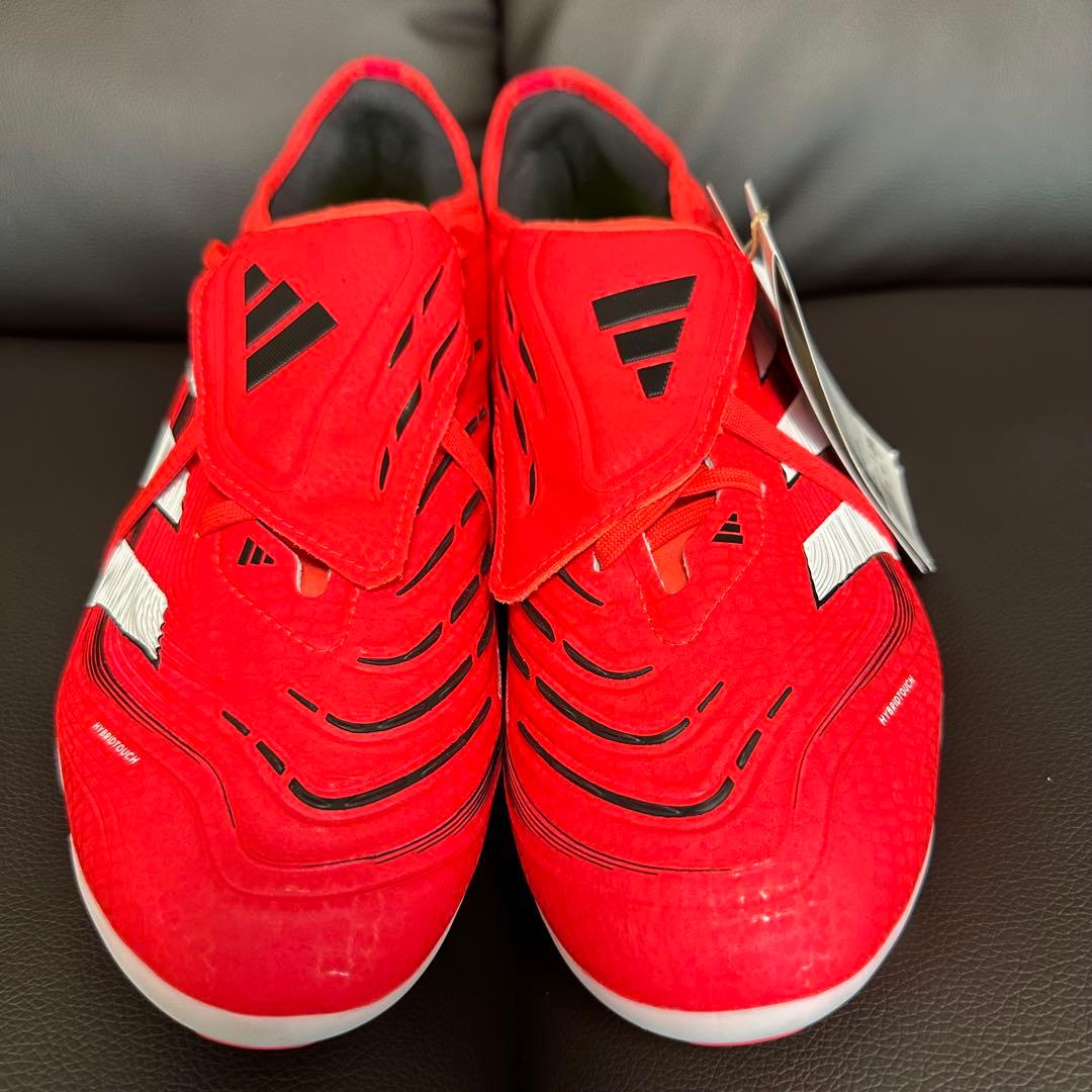 プレデター PRO フォールディングタン FT HG/AT 28.5cm