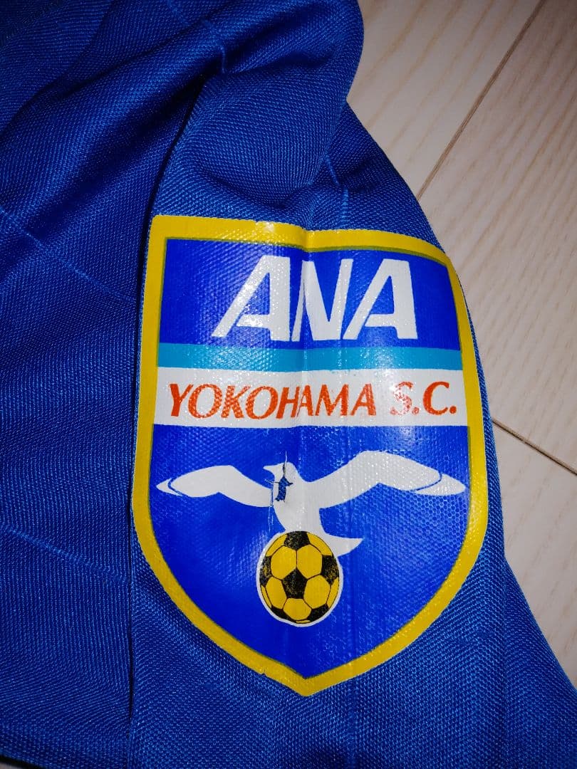 全日空横浜 フリューゲルス コレクター向け JSL 日本サッカーリーグ