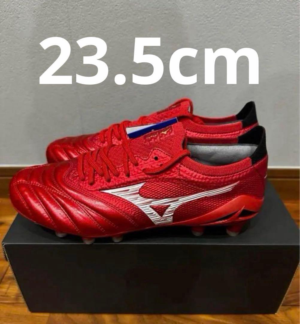 新品未使用】モレリアネオIV β JAPAN Ruby Red Pack 限定 - メルカリ