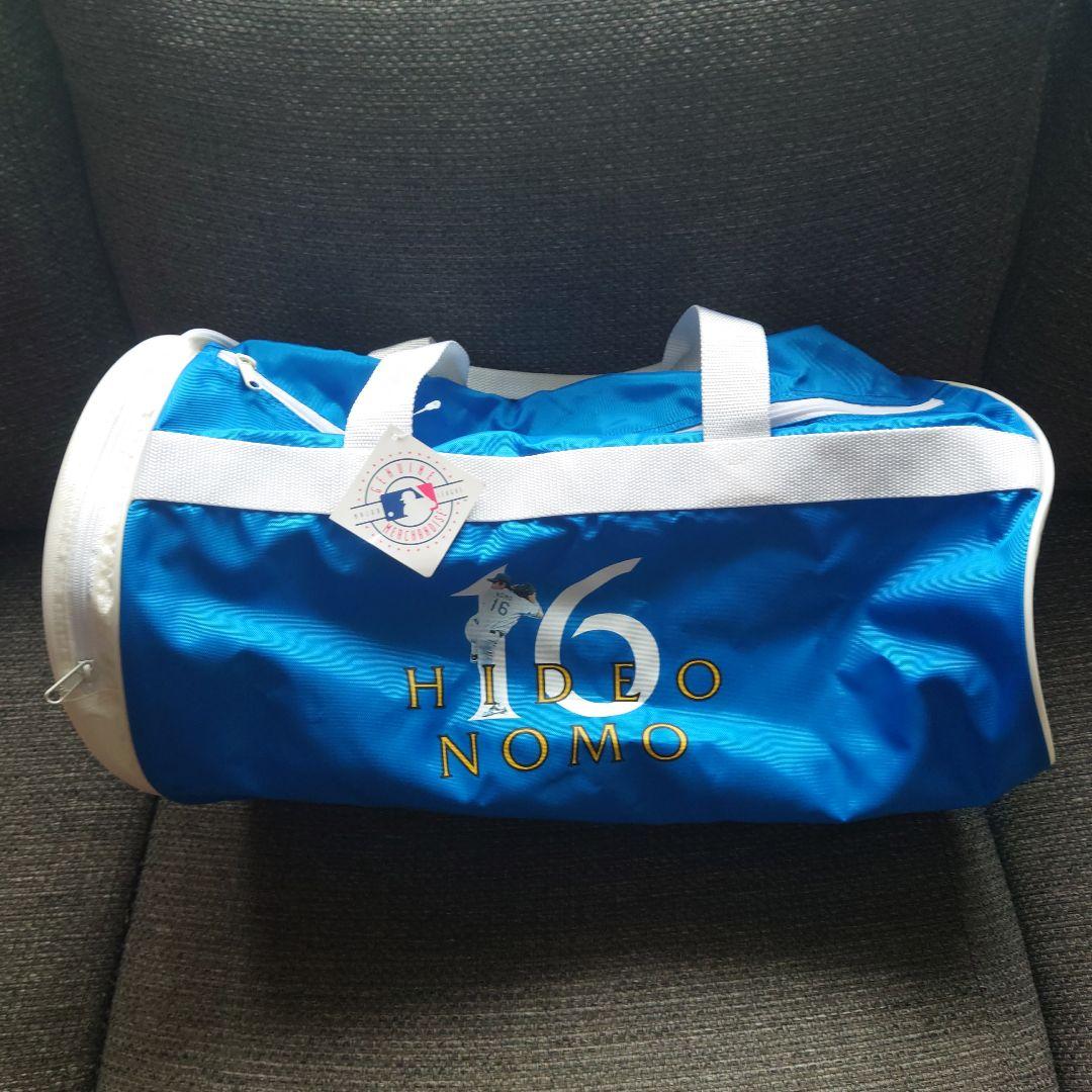 ビンテージ90'sデッドストック野茂英雄Dodgersドジャースボストン