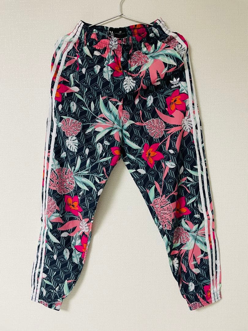 adidas HER Studio London トラックジャケットパンツセット - メルカリ