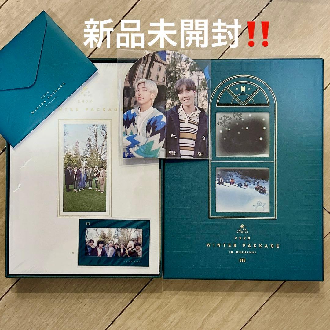 BTS DVD セット 新品未開封あり 特典付き - メルカリ