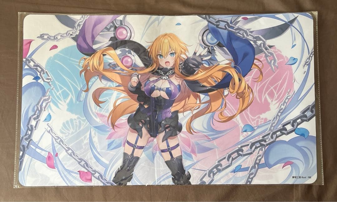 ラバーマット】デート・ア・ライブ 風待八舞【未開封】 - メルカリ