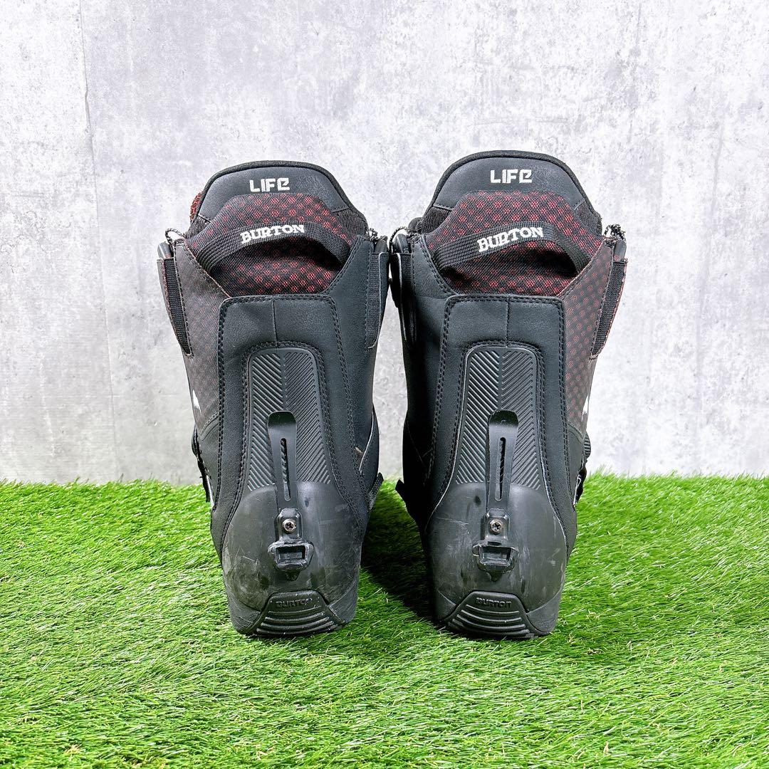 BURTON ION STEP ON 29.0cm メンズ スノーボードブーツ
